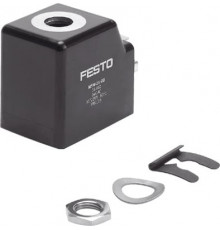 Катушка электромагнитная Festo MSW-110AC-60-OD