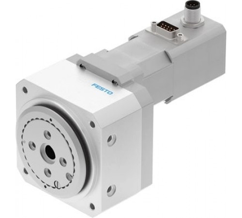 Поворотный привод Festo ERMO-16-ST-EB