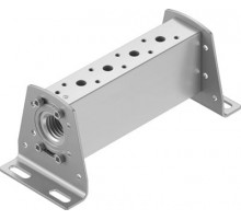 Р-планка для блочного монтажа Festo VABM-B10-30-N34-3-P53