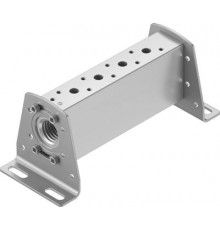 Р-планка для блочного монтажа Festo VABM-B10-30-N34-3-P53