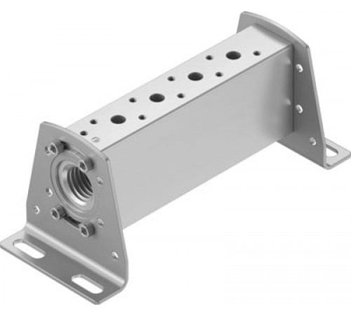 Р-планка для блочного монтажа Festo VABM-B10-30-N34-3-P53