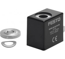 Катушка электромагнитная Festo MSFW-110-50/60-EX