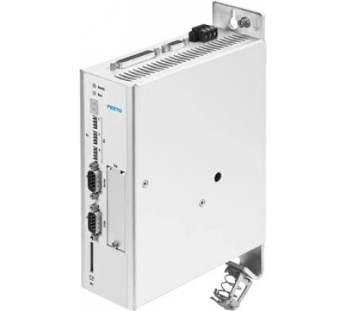 Контроллер двигателя Festo CMMS-AS-C4-3A-G2
