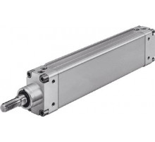 Плоский пневмоцилиндр Festo DZH-40-400-PPV-A
