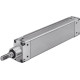 Плоский пневмоцилиндр Festo DZH-40-400-PPV-A