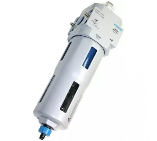 Фильтр сверхтонкой очистки Festo LFMA-D-MINI-DA-A