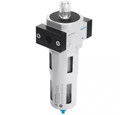 Фильтр тонкой очистки Festo LFMB-D-MIDI-DA-A