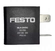 Катушка электромагнитная Festo MLH-230VAC