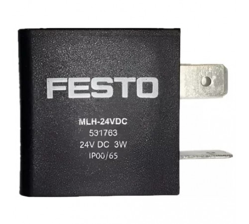 Катушка электромагнитная Festo MLH-110VAC