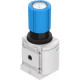 Регулятор давления Festo MS4-LR-1/4-D6-VS-DM1
