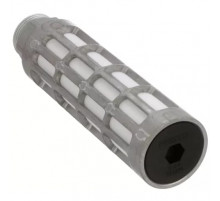 Глушитель алюминиевый резьбовой Festo U-1-B-NPT